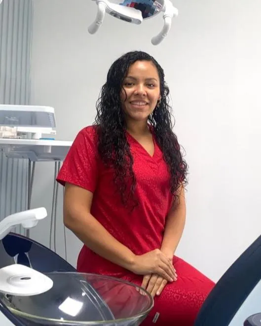 Dr. Betsy, DDS