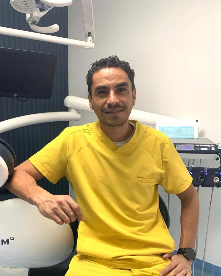 Dr. Alex, DDS