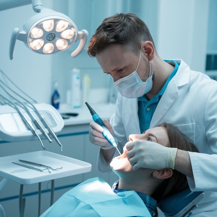 Dental Patient