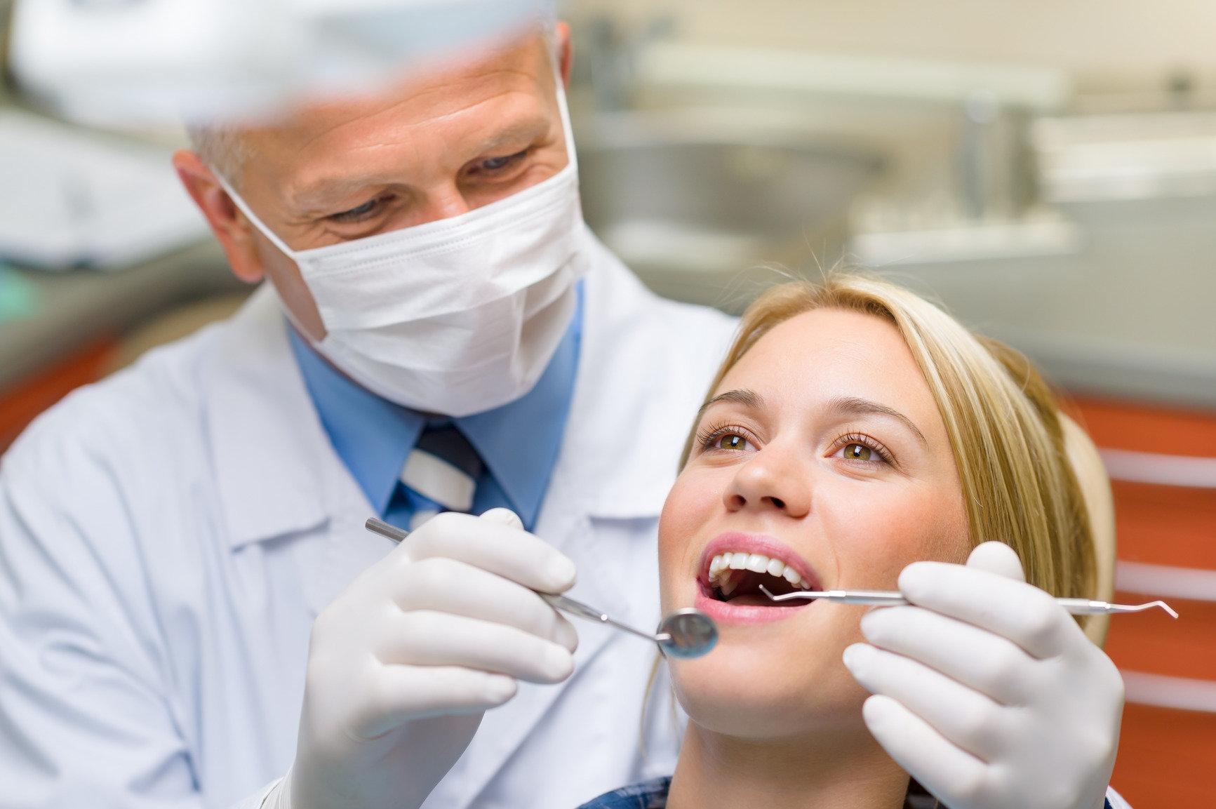 Modern Dental Clinic