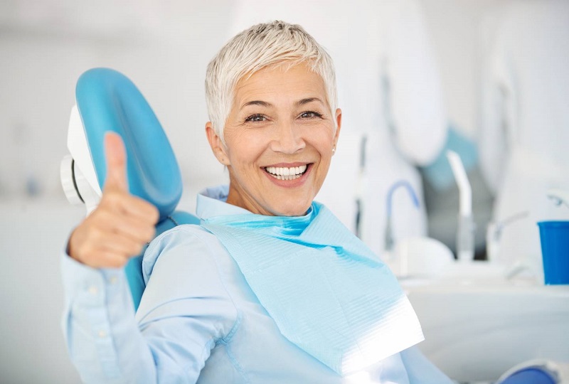 Modern Dental Clinic