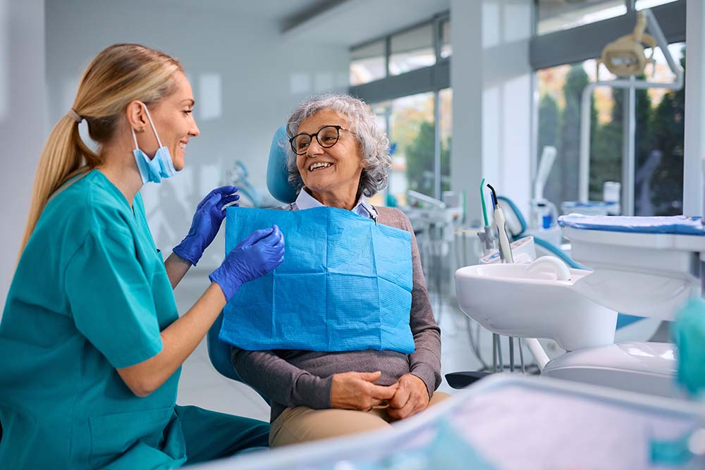 Modern Dental Clinic