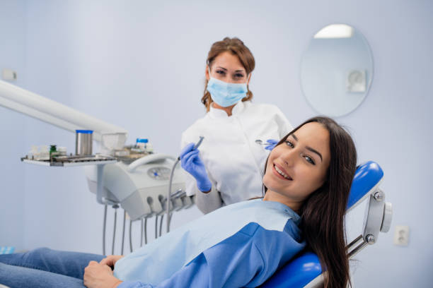 Modern Dental Clinic