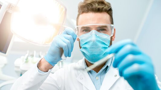 Modern Dental Clinic