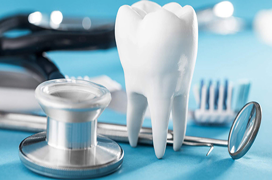 Modern Dental Clinic