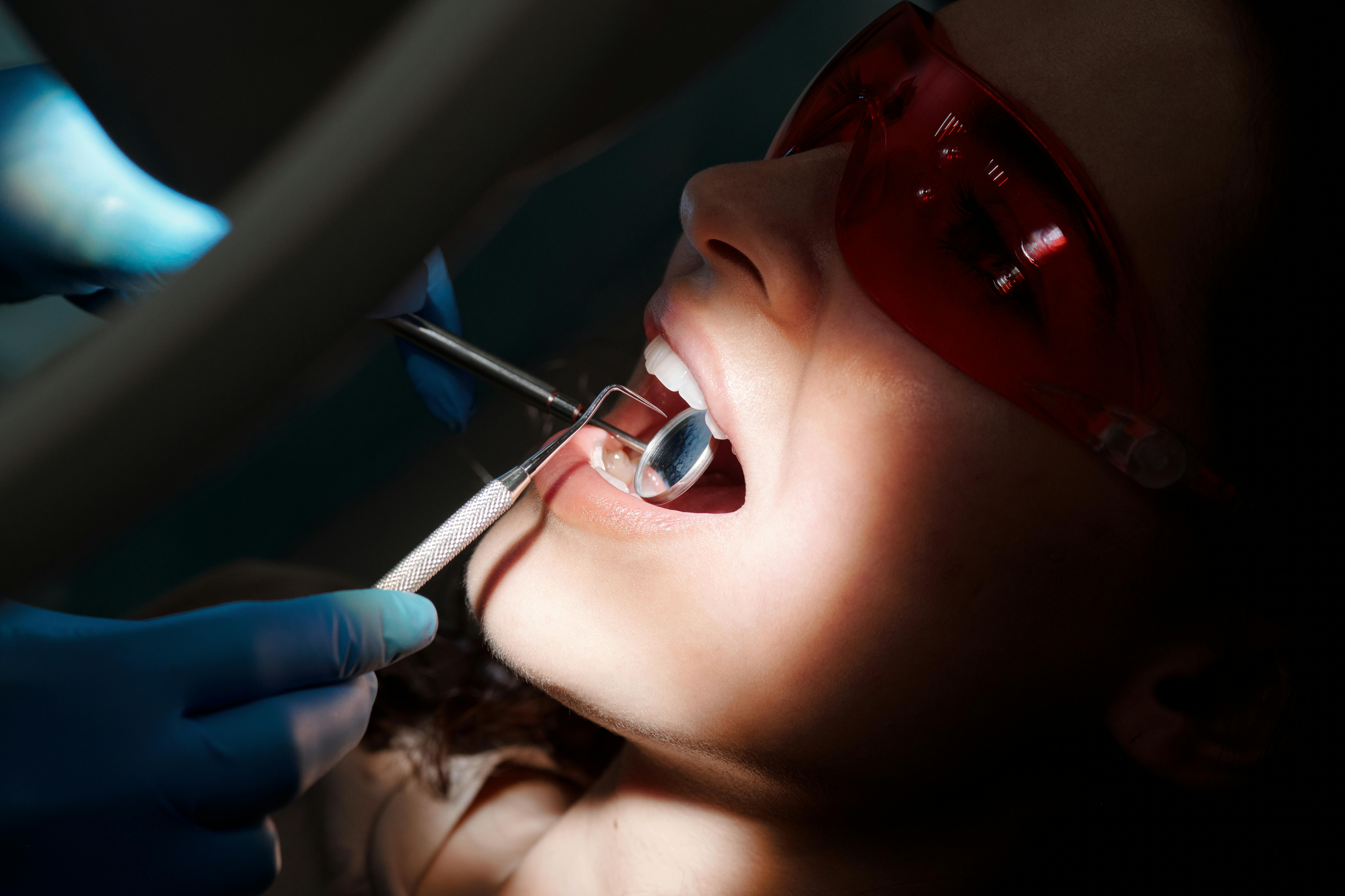 Dental care