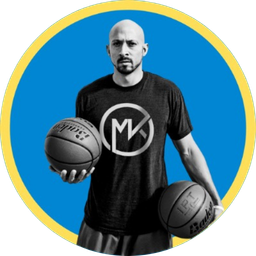 Mark K, NinetyFour-7