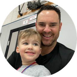 Ray Santiago III, D1MindELITE