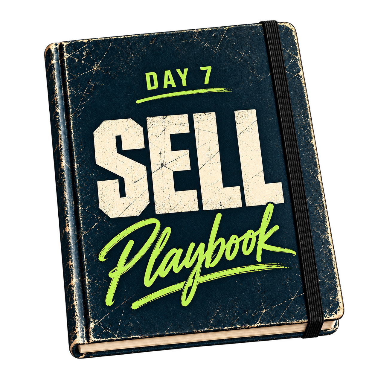 Day 7 playbook