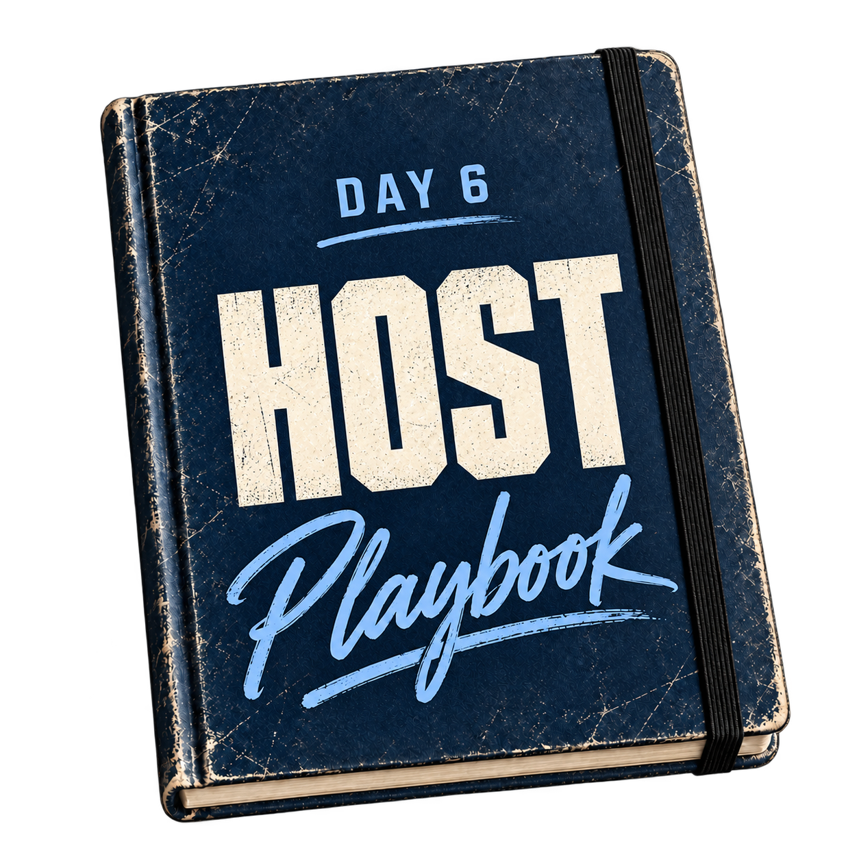 Day 6 playbook