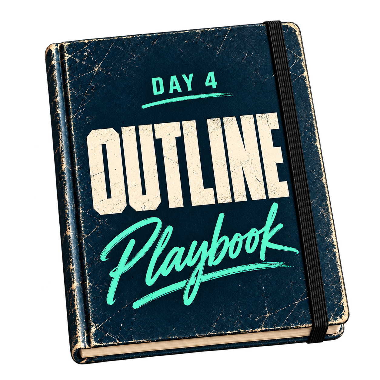 Day 4 playbook