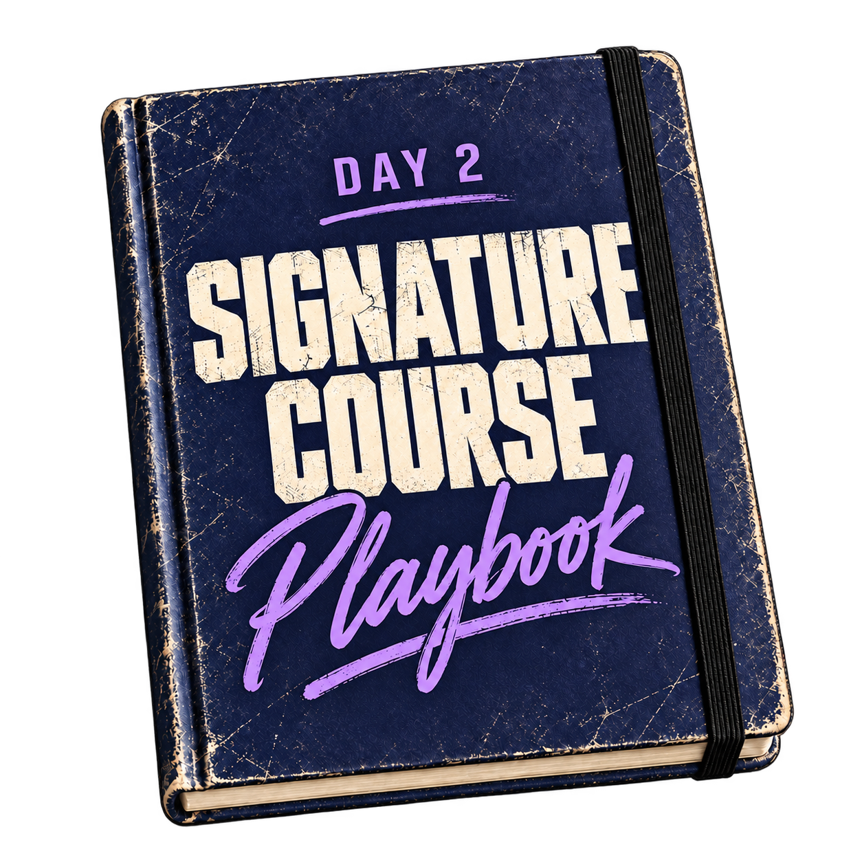 Day 2 playbook