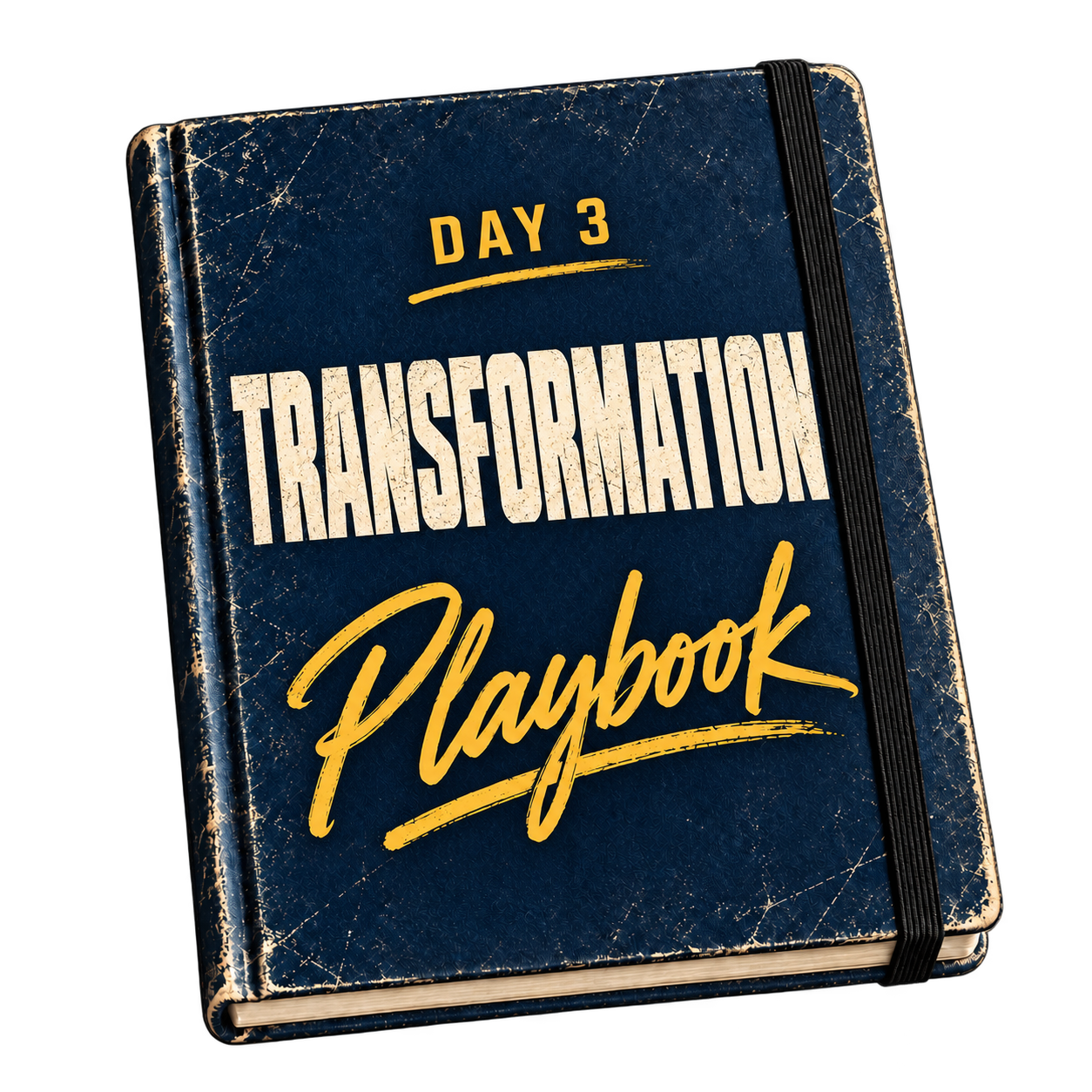 Day 3 playbook