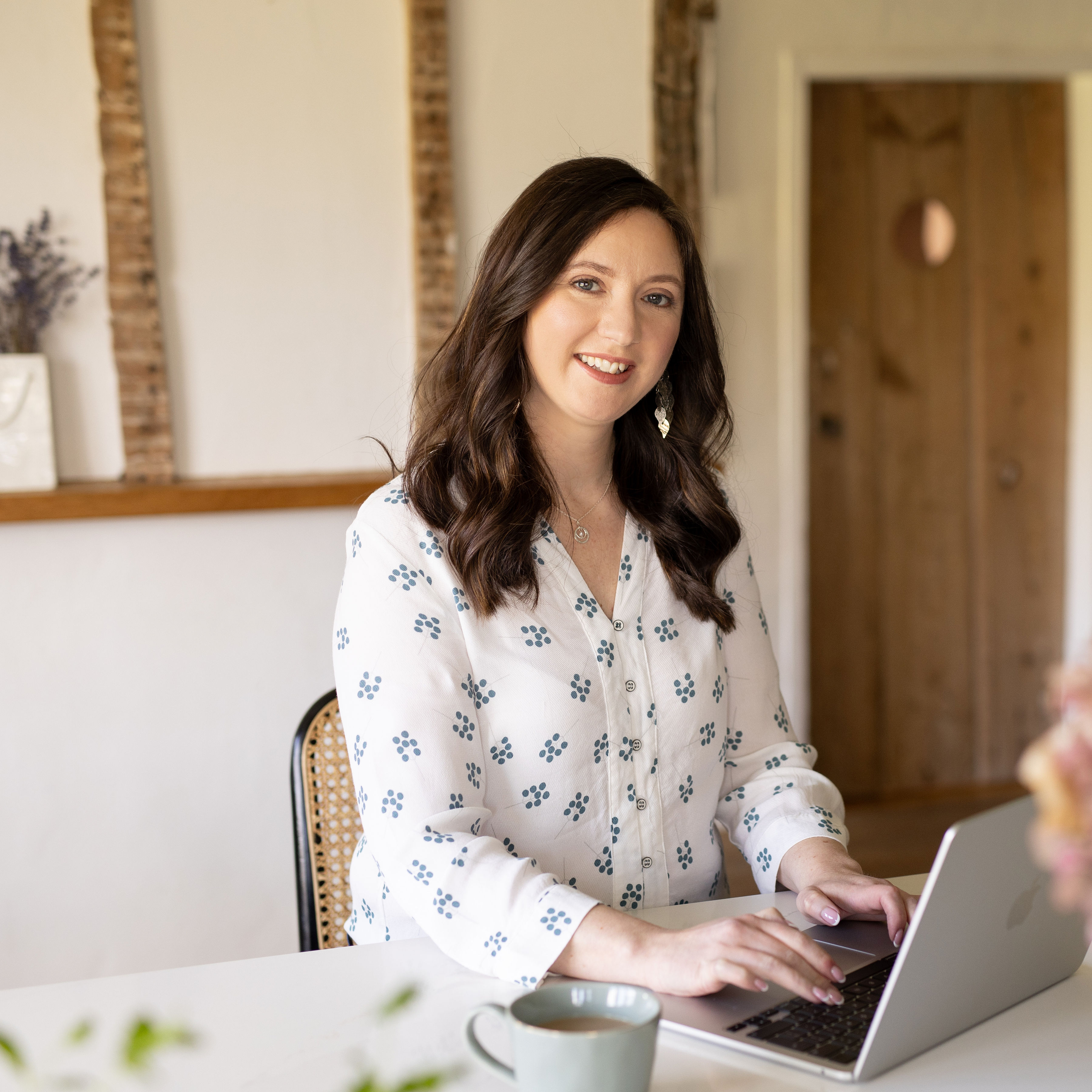 Laura Piper, Pinterest Strategist