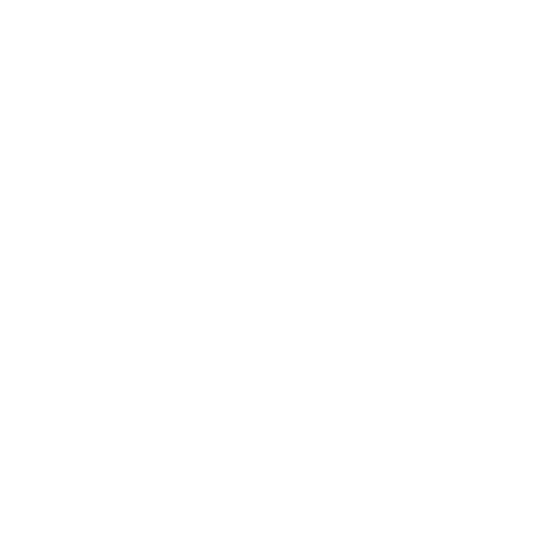 Presentation board with charts and graphs icon representing strategy and planning.