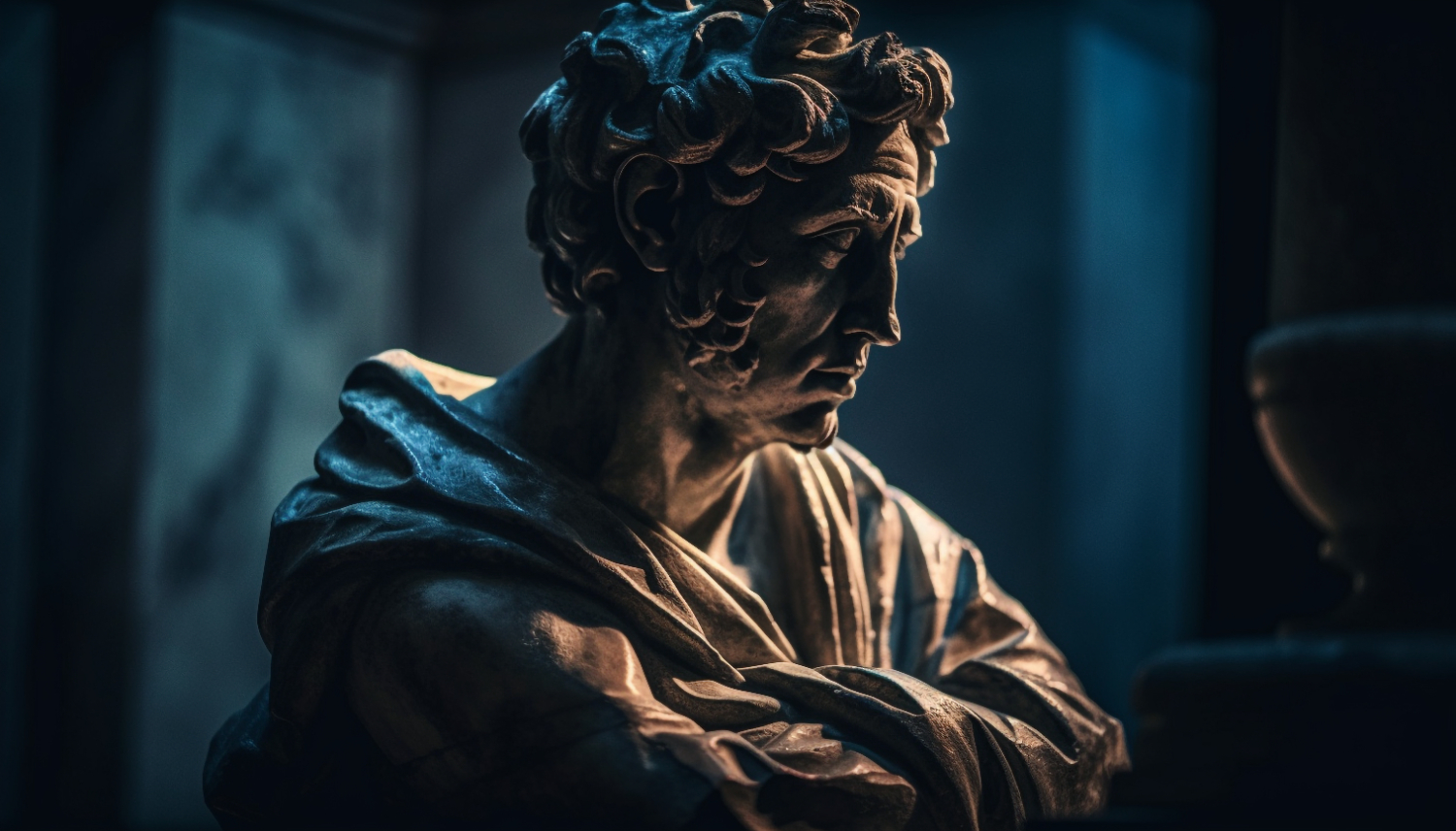 A Stoic Morning Routine (No Meditation Required) - modern stoic morning routine focus and clarity