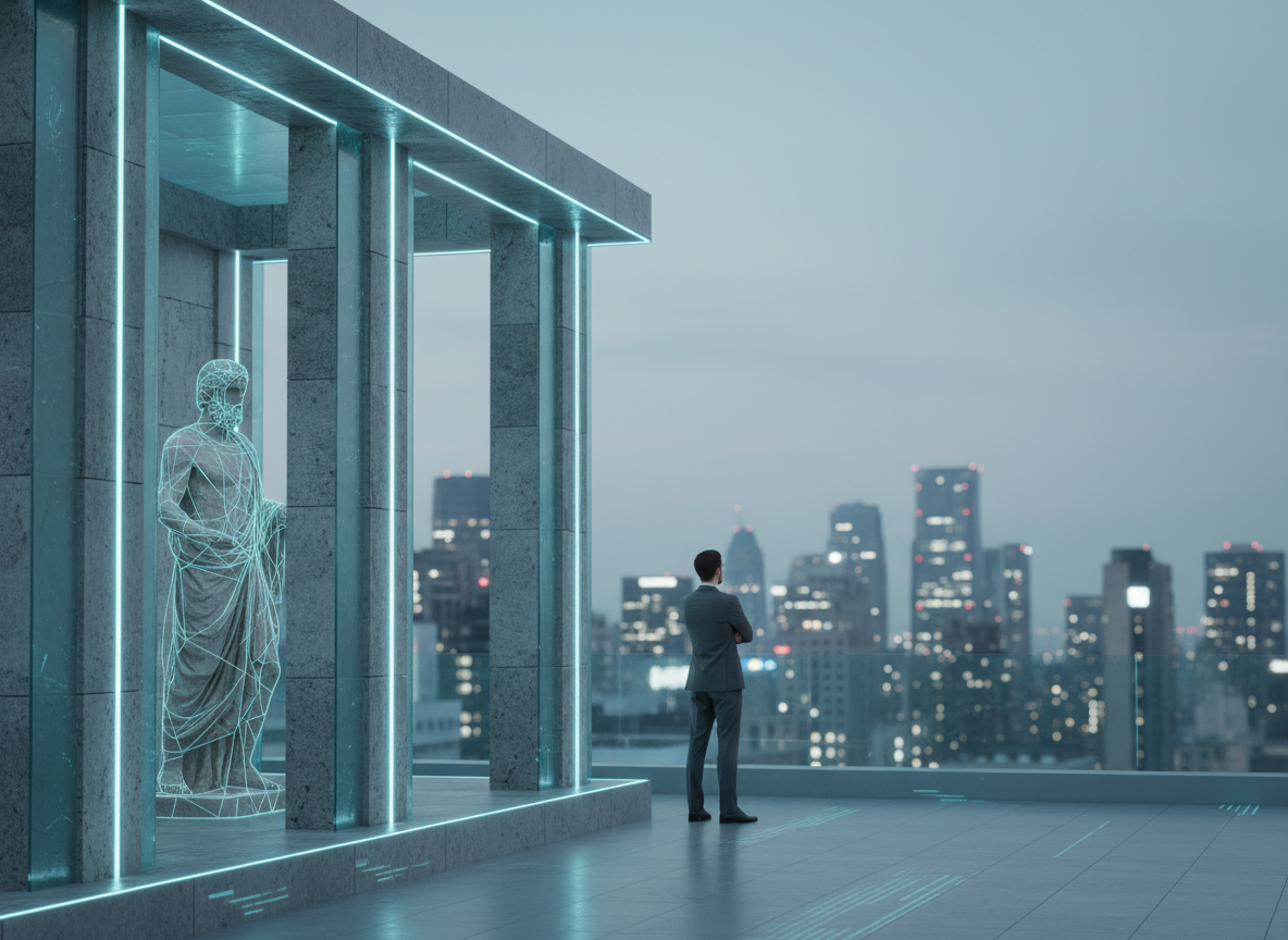 Stoicism for Anxiety: Practical Exercises You Can Use Today — practical Stoic exercises for anxiety