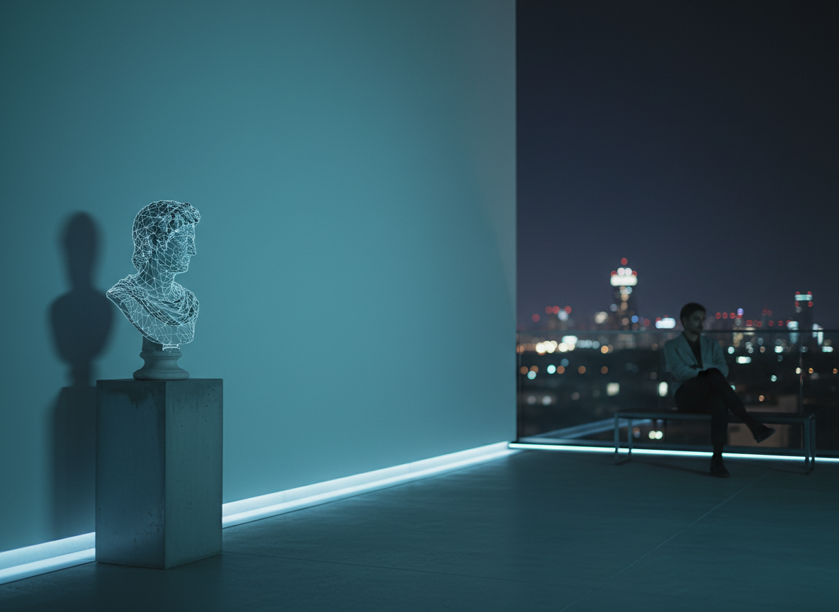 Seneca’s Advice on Anxiety Is Surprisingly Modern — practical Stoic framework for work anxiety