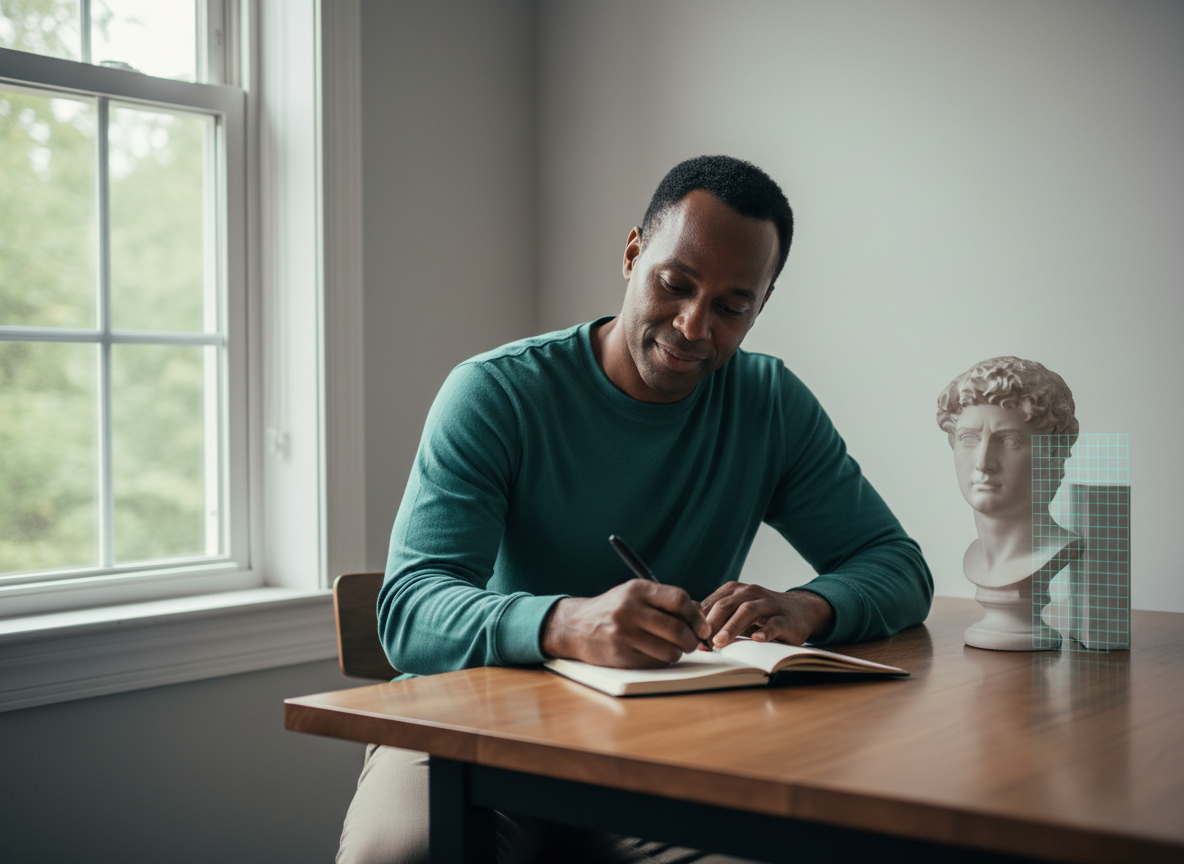 Seneca’s Advice on Anxiety Is Surprisingly Modern — Stoic guidance for anxiety at work