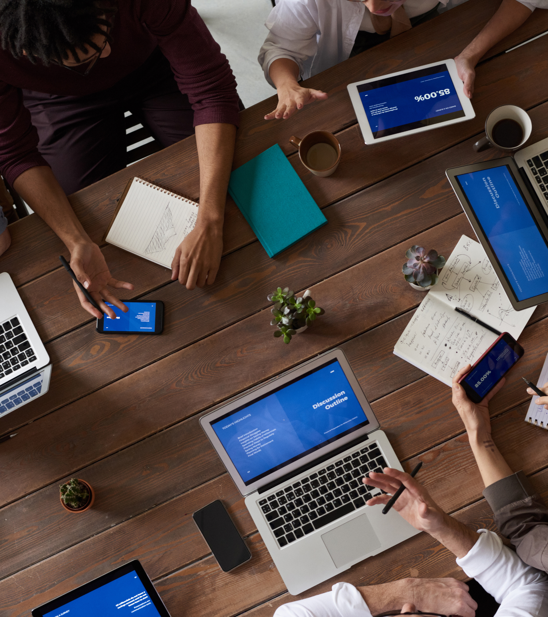 ASK Business Solutions mission to deliver strategic systems, clarity, and scalable growth for entrepreneurs