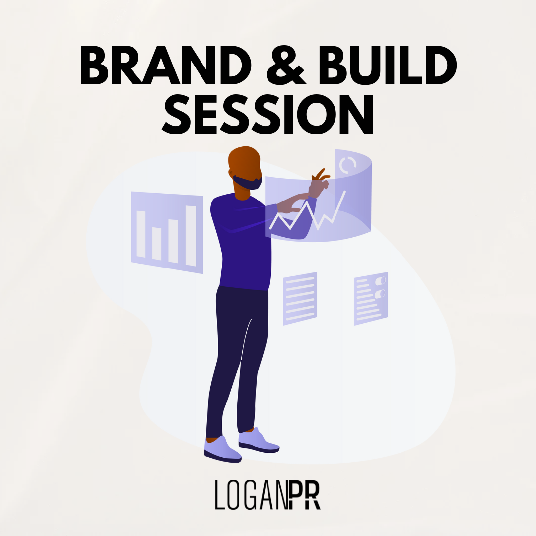 Brand & Build Strategy Session | 1:1 Expert Branding Coaching