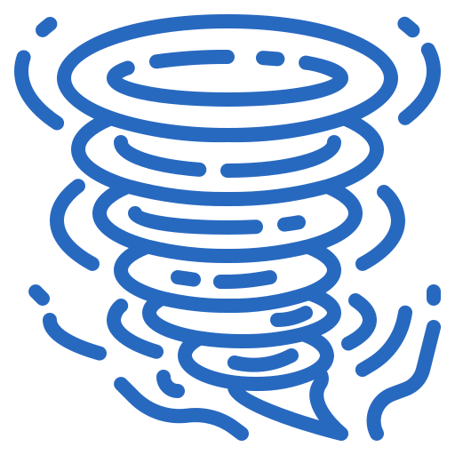 Close-up of numerous clear water droplets suspended against a dark, out-of-focus background.