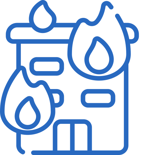 Close-up of numerous clear water droplets suspended against a dark, out-of-focus background.