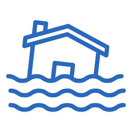 Close-up of numerous clear water droplets suspended against a dark, out-of-focus background.