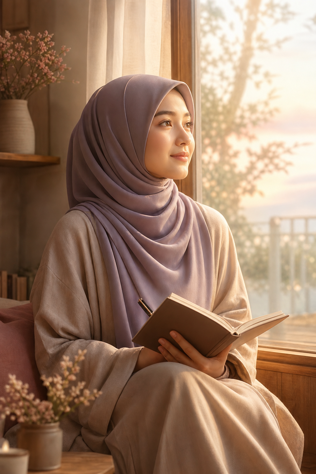 Takut Terlambat, Takut Salah Pilih