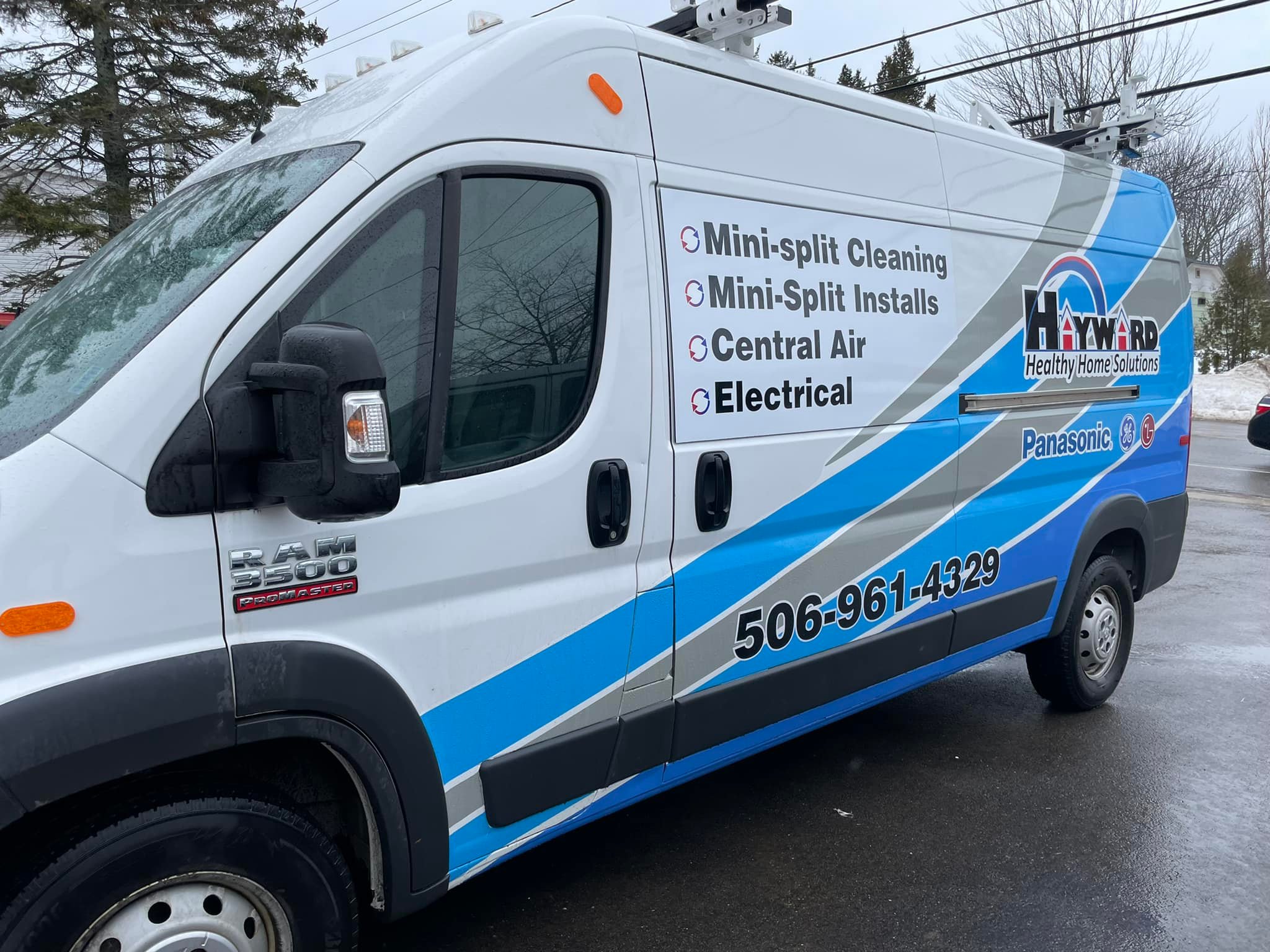 Heat Pump Installation u0026 Service | Fredericton, NB