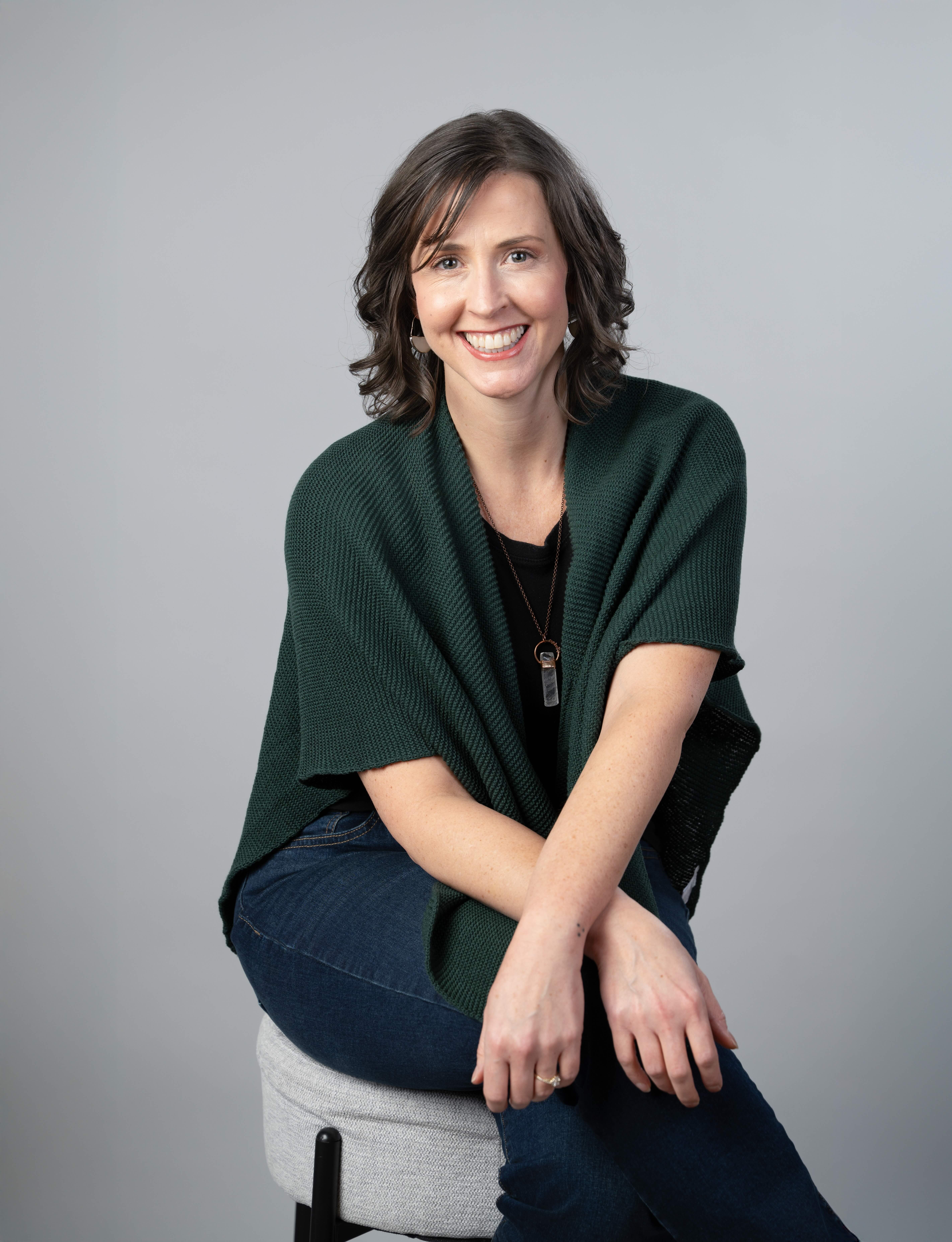 Tara Rinke