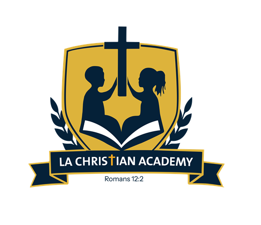 LA Christian Academy — Romans 12:2
