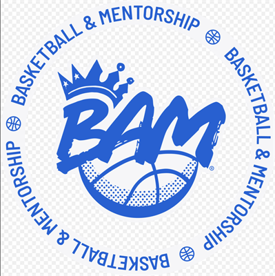 BAM — Basketball & Mentorship