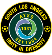 South Los Angeles AYSO