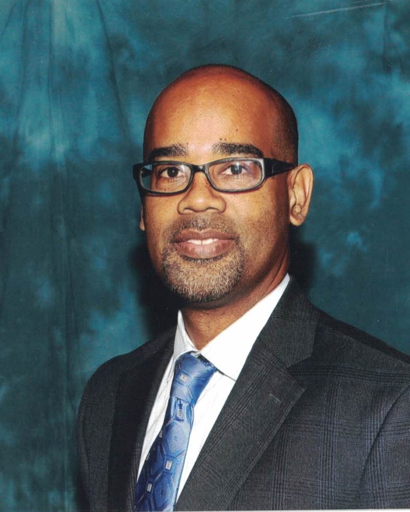 Hon. J. Christopher Smith