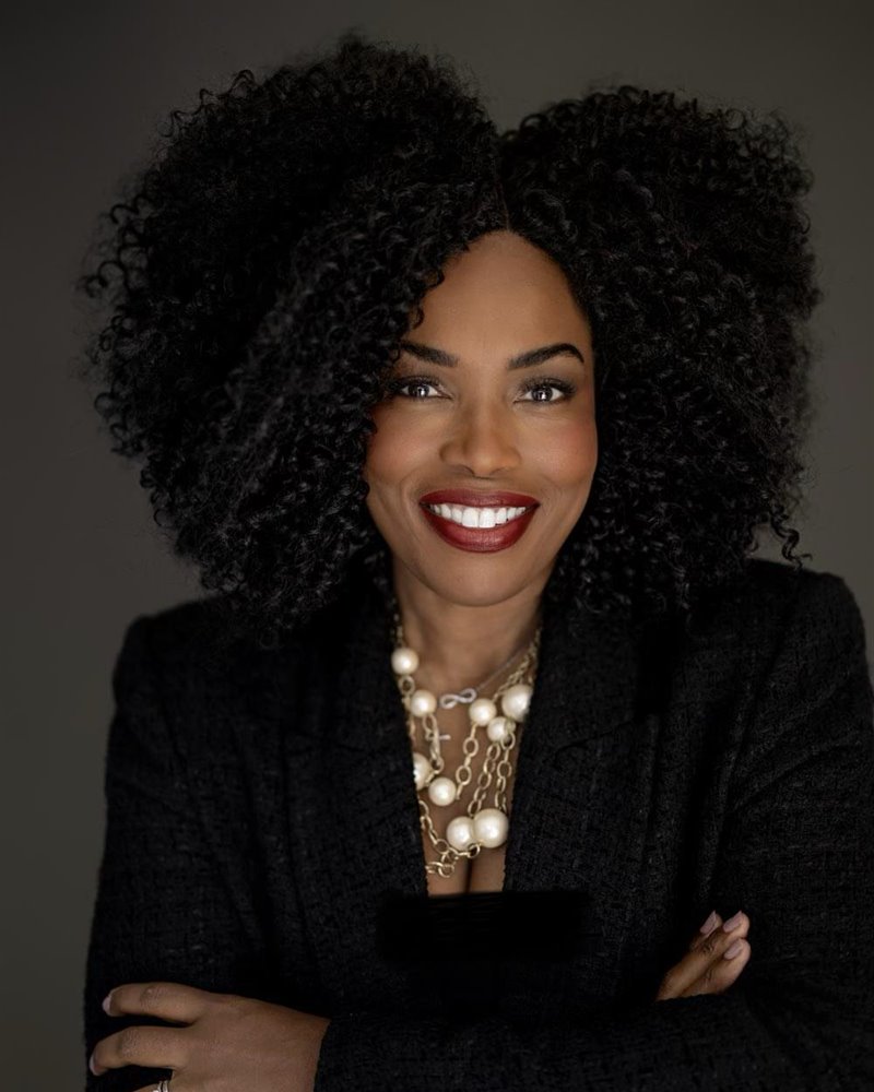 Hon. Kimberley Baker Guillemet (Ret.)