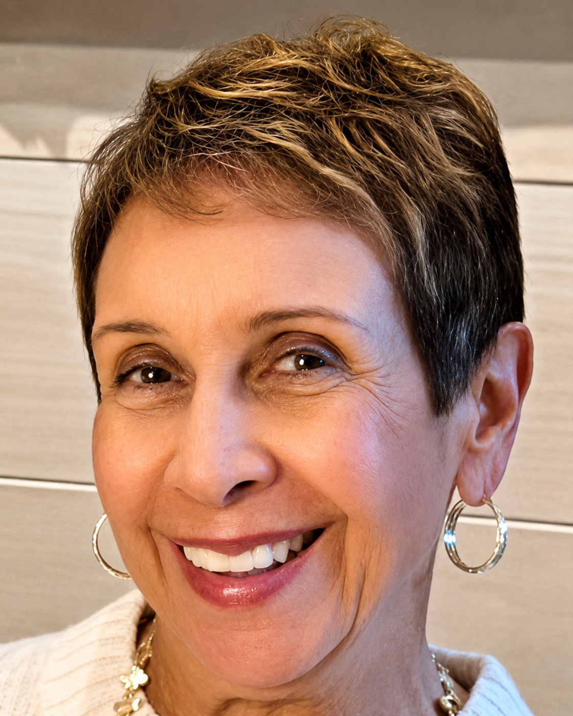 Dr. Sandra Roussell, Ed.D.