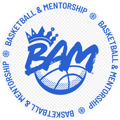 BAM — Basketball & Mentorship