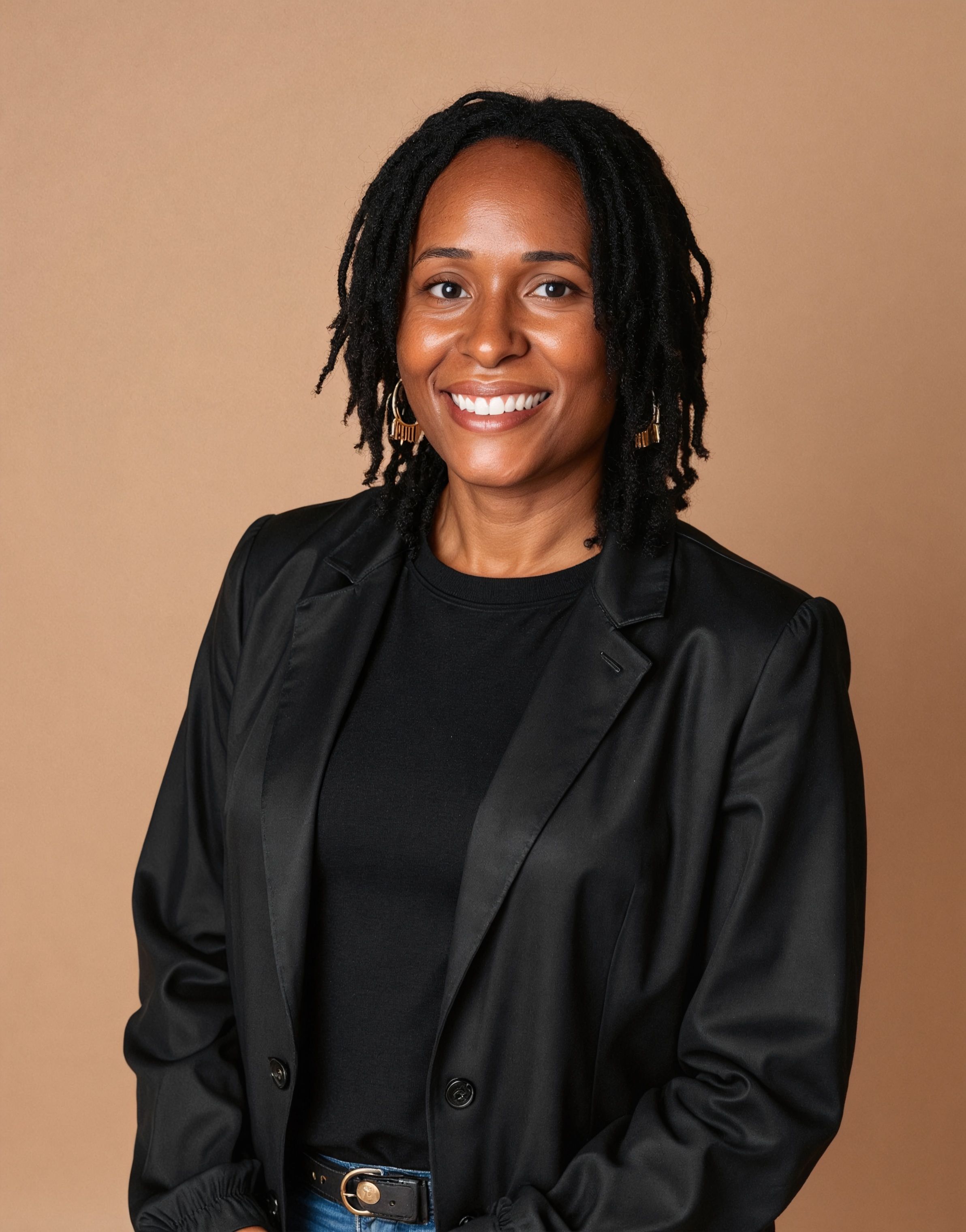 Carmen Johnson