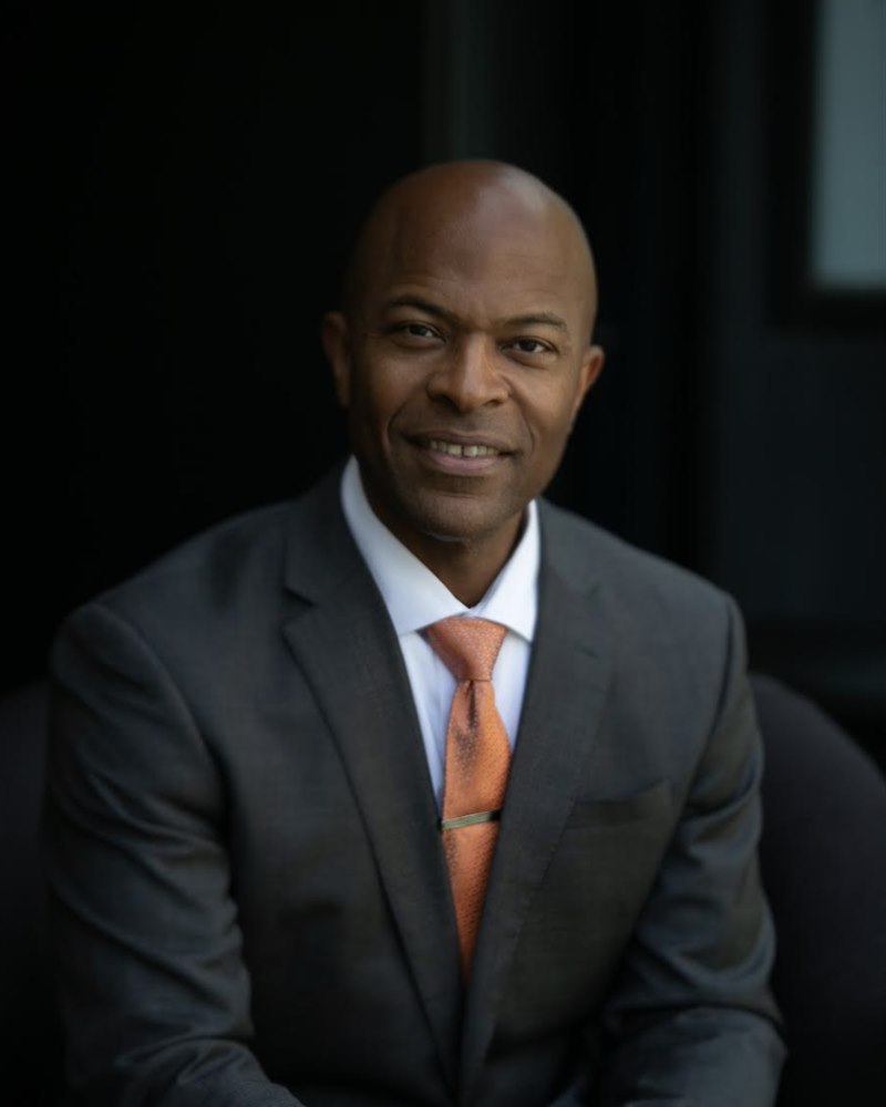 Michael J. Harris