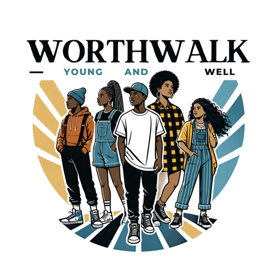 WorthWalk, Young and Well
