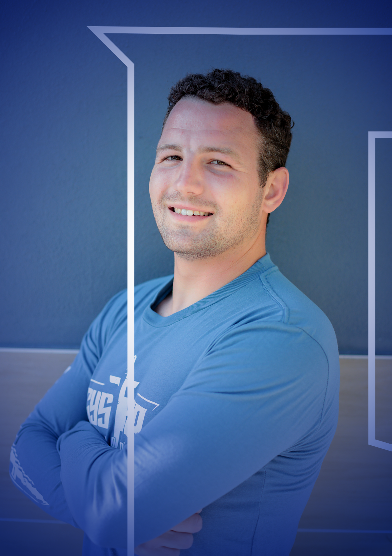 Alex Henry, Systema instructor at Systema Floyd