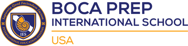 Boca Prep International School