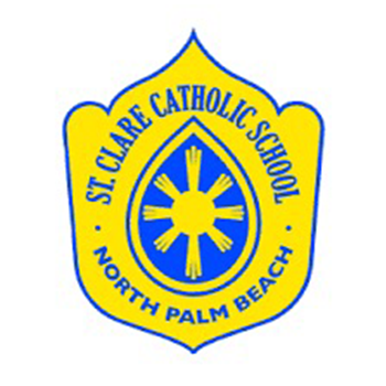 St. Clare