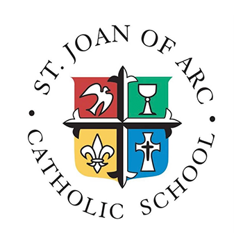 St. Joan of Arc