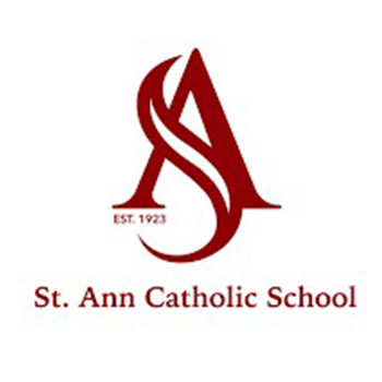 St. Ann Catholic School