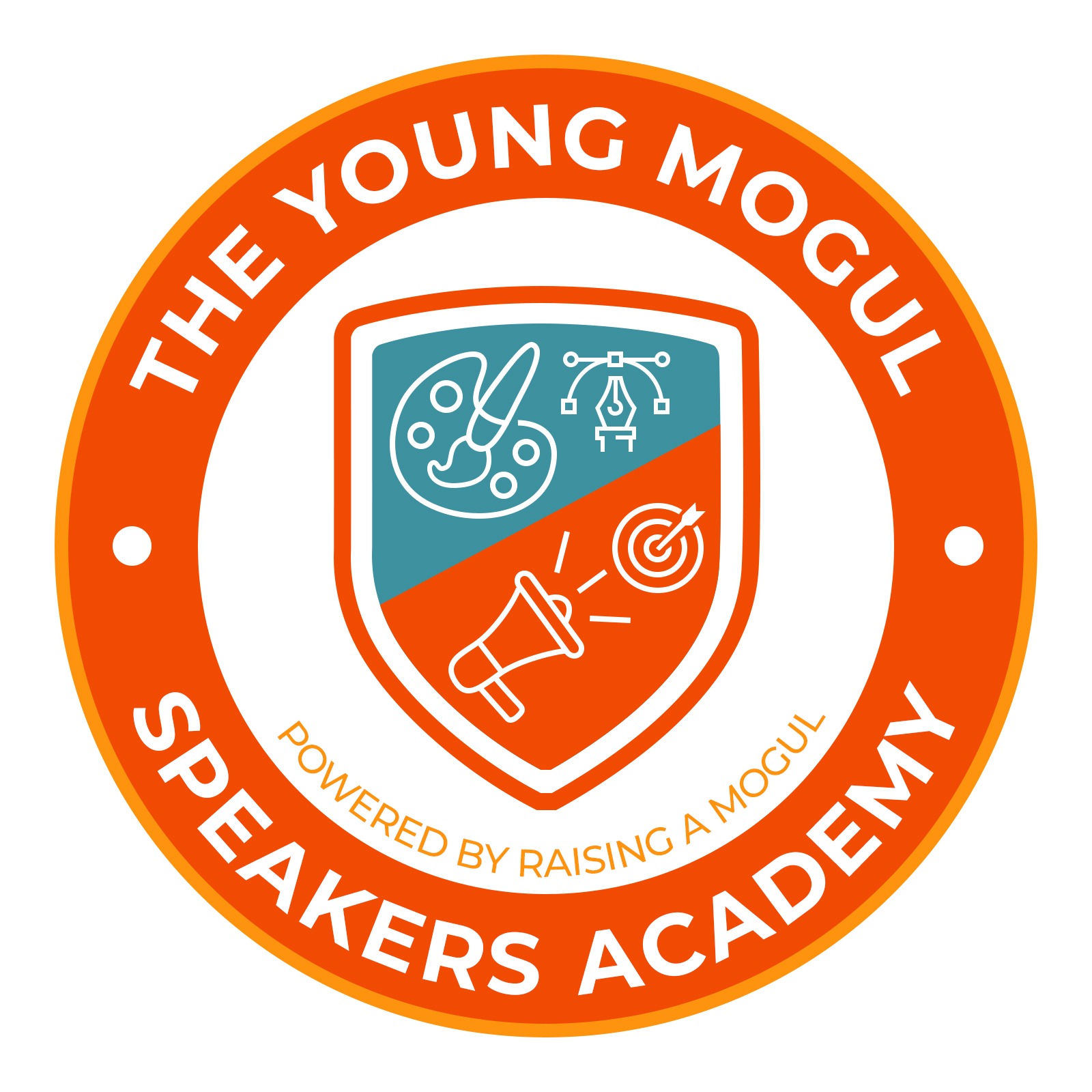 Young Mogul Speakers Academy