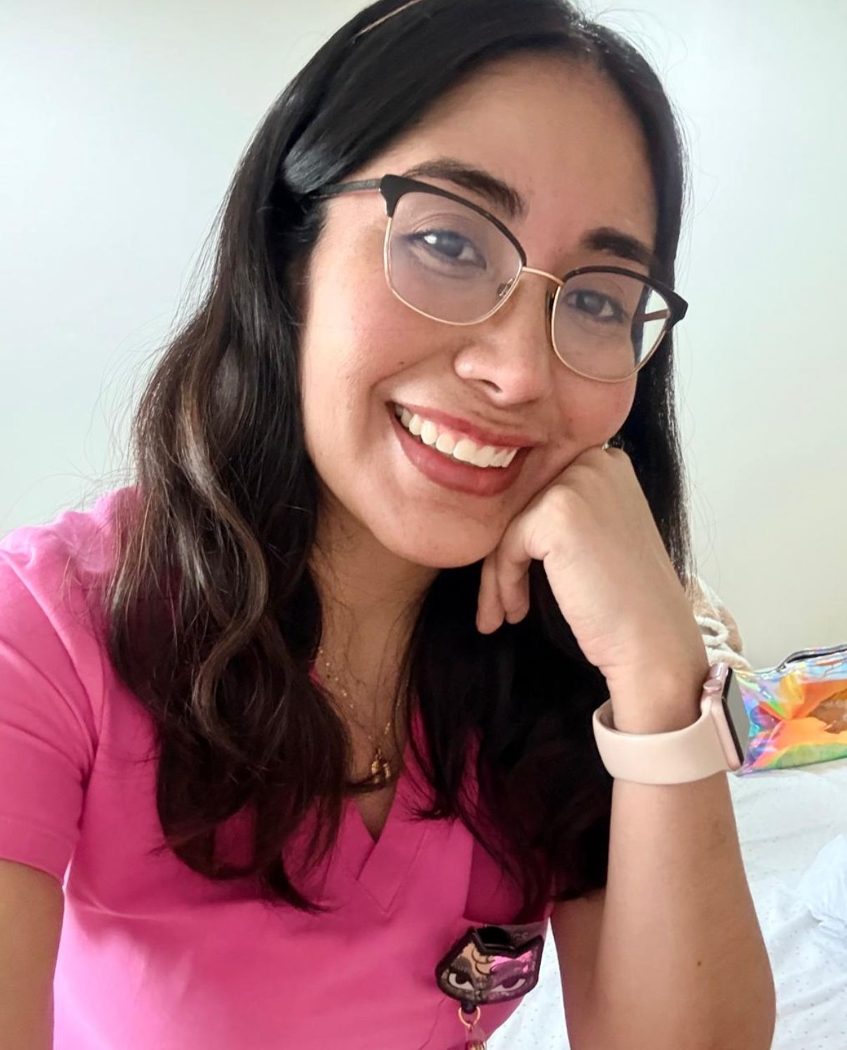 Dra. Andrea Hernández Noyola — Pediatra Intensivista CDMX