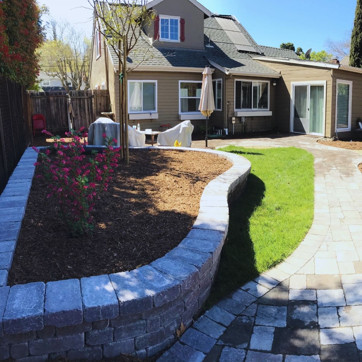 Retaining Walls
