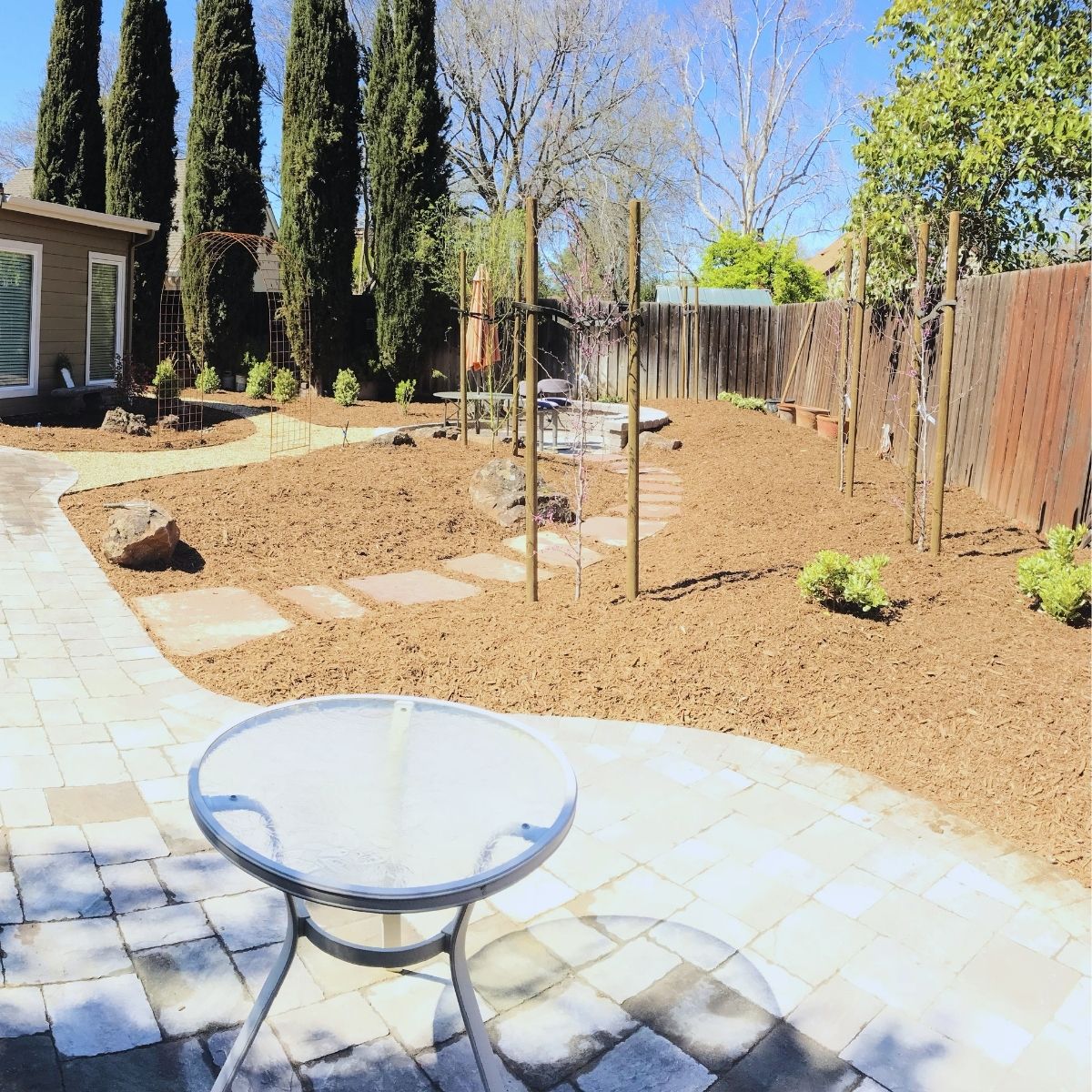 Before Image